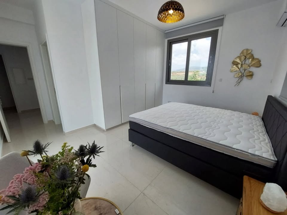 NEW Luxury Villa For Rent | St. George – Pegeia
