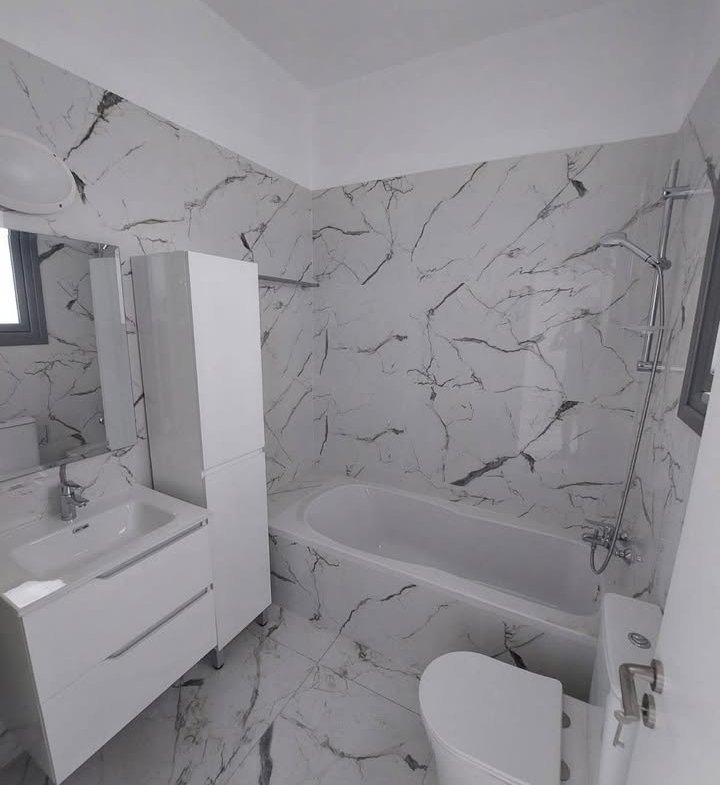 NEW Luxury Villa For Rent | St. George – Pegeia