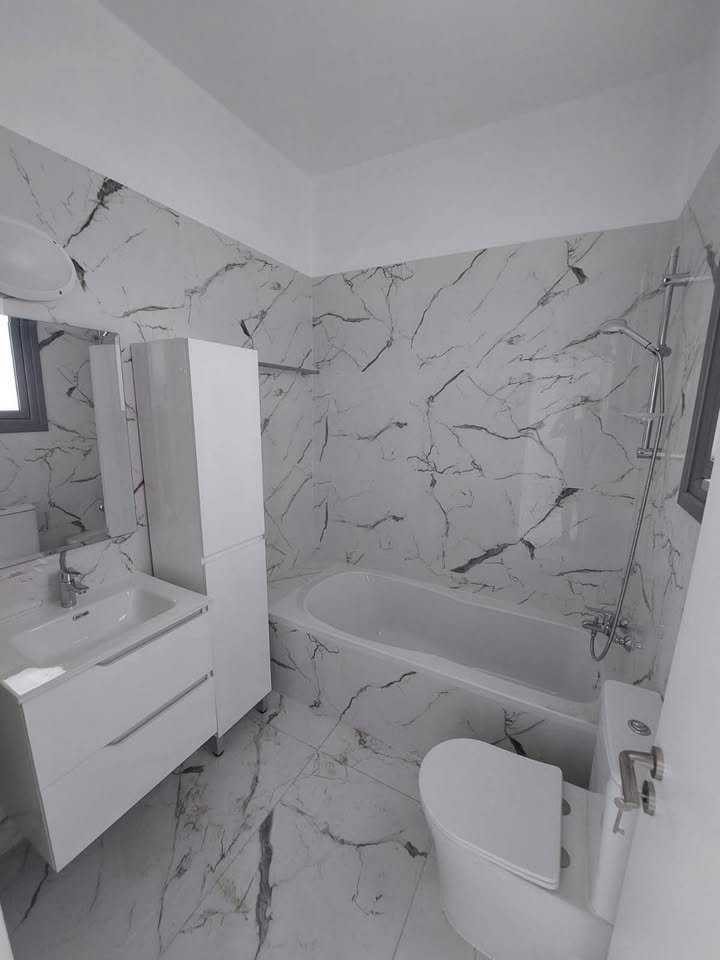 NEW Luxury Villa For Rent | St. George – Pegeia
