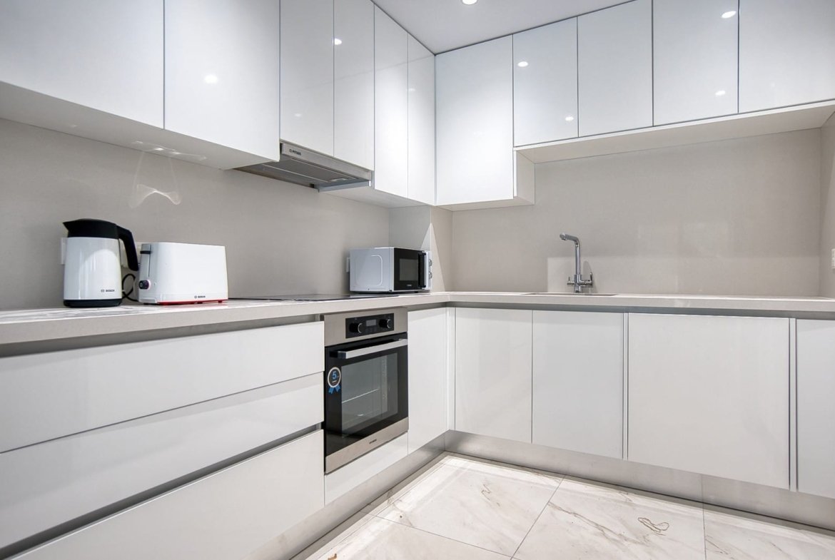 Three Bedroom Two Bathroom Villa in Tala