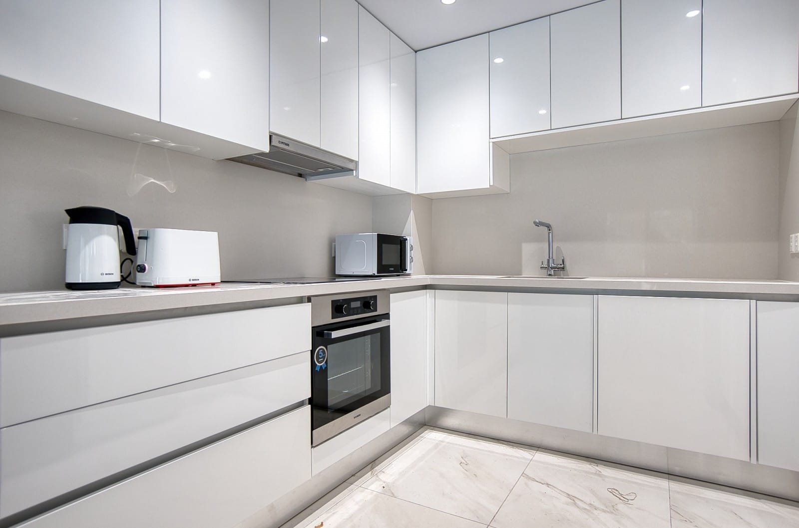 Three Bedroom Two Bathroom Villa in Tala