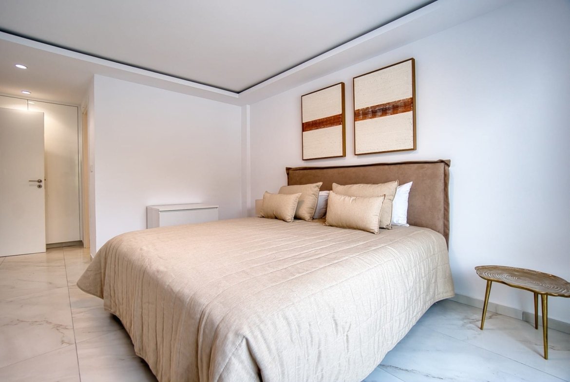 Three Bedroom Two Bathroom Villa in Tala