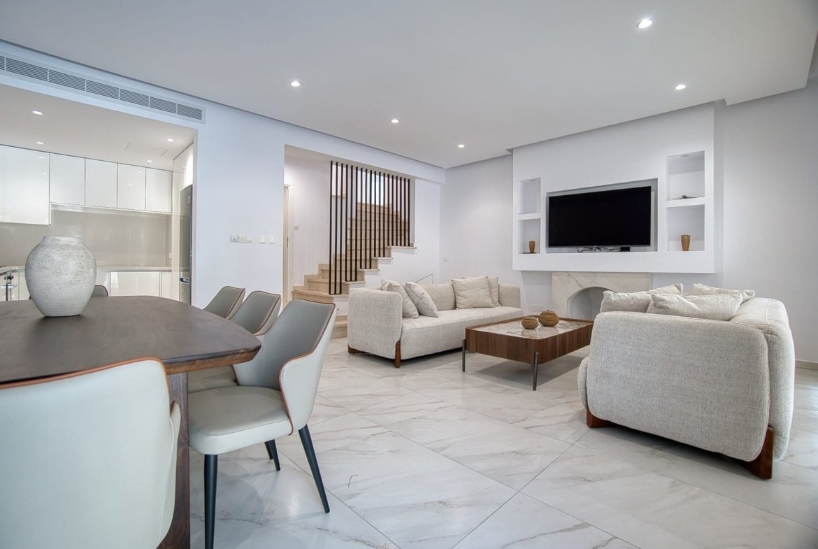 Three Bedroom Two Bathroom Villa in Tala