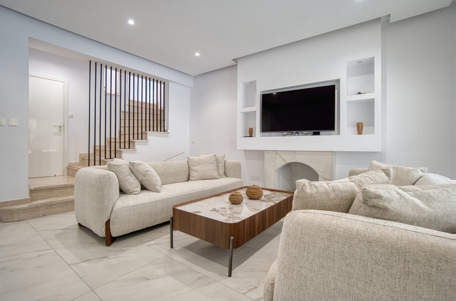 Three Bedroom Two Bathroom Villa in Tala