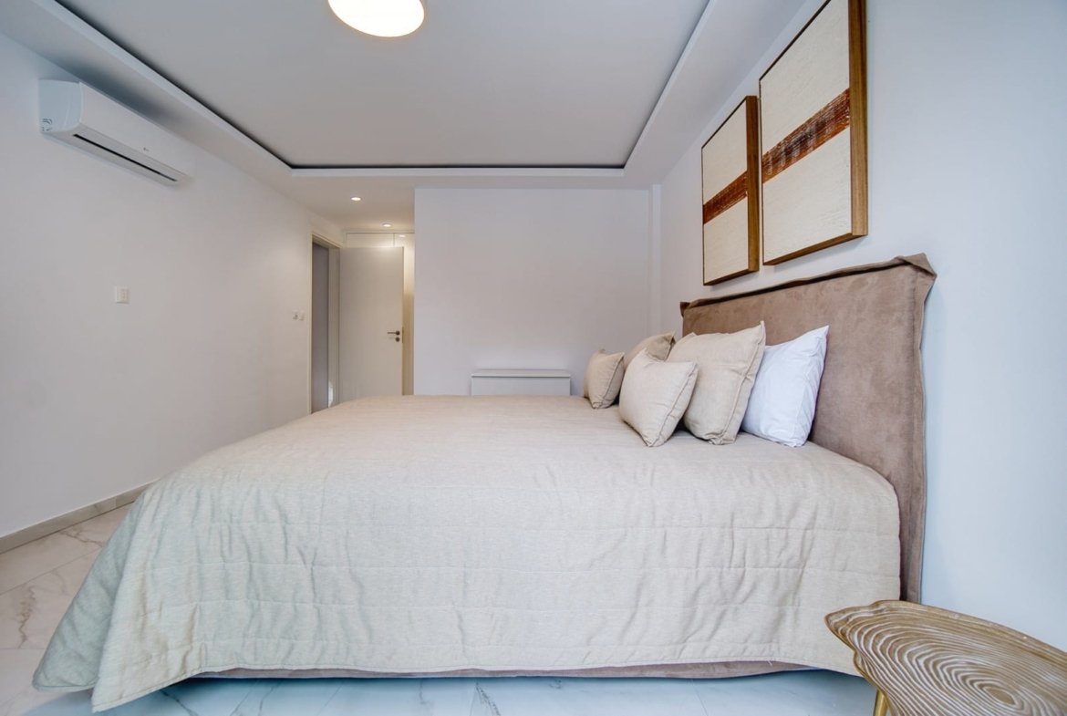 Three Bedroom Two Bathroom Villa in Tala