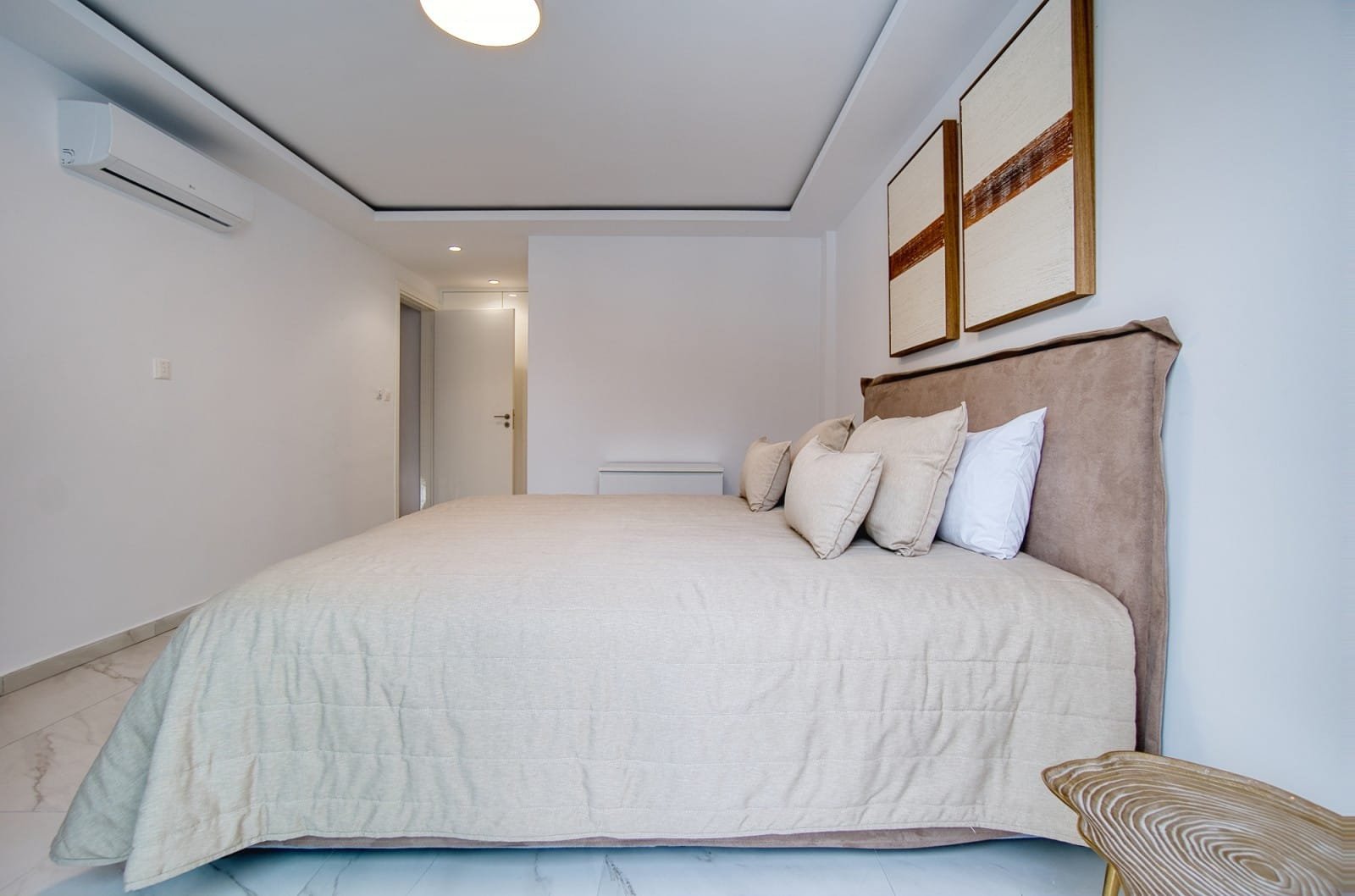 Three Bedroom Two Bathroom Villa in Tala