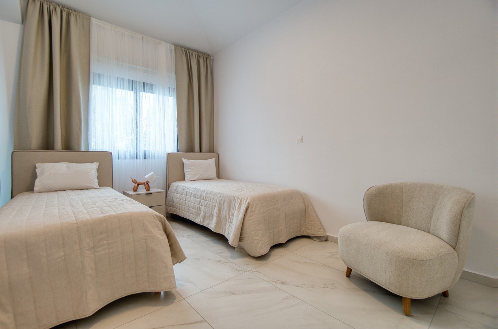 Three Bedroom Two Bathroom Villa in Tala