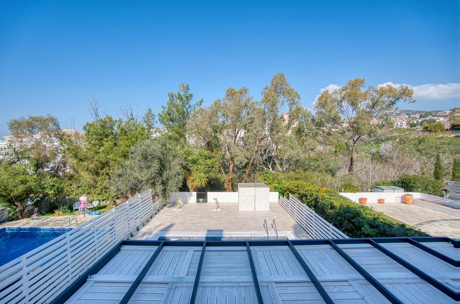 Three Bedroom Two Bathroom Villa in Tala