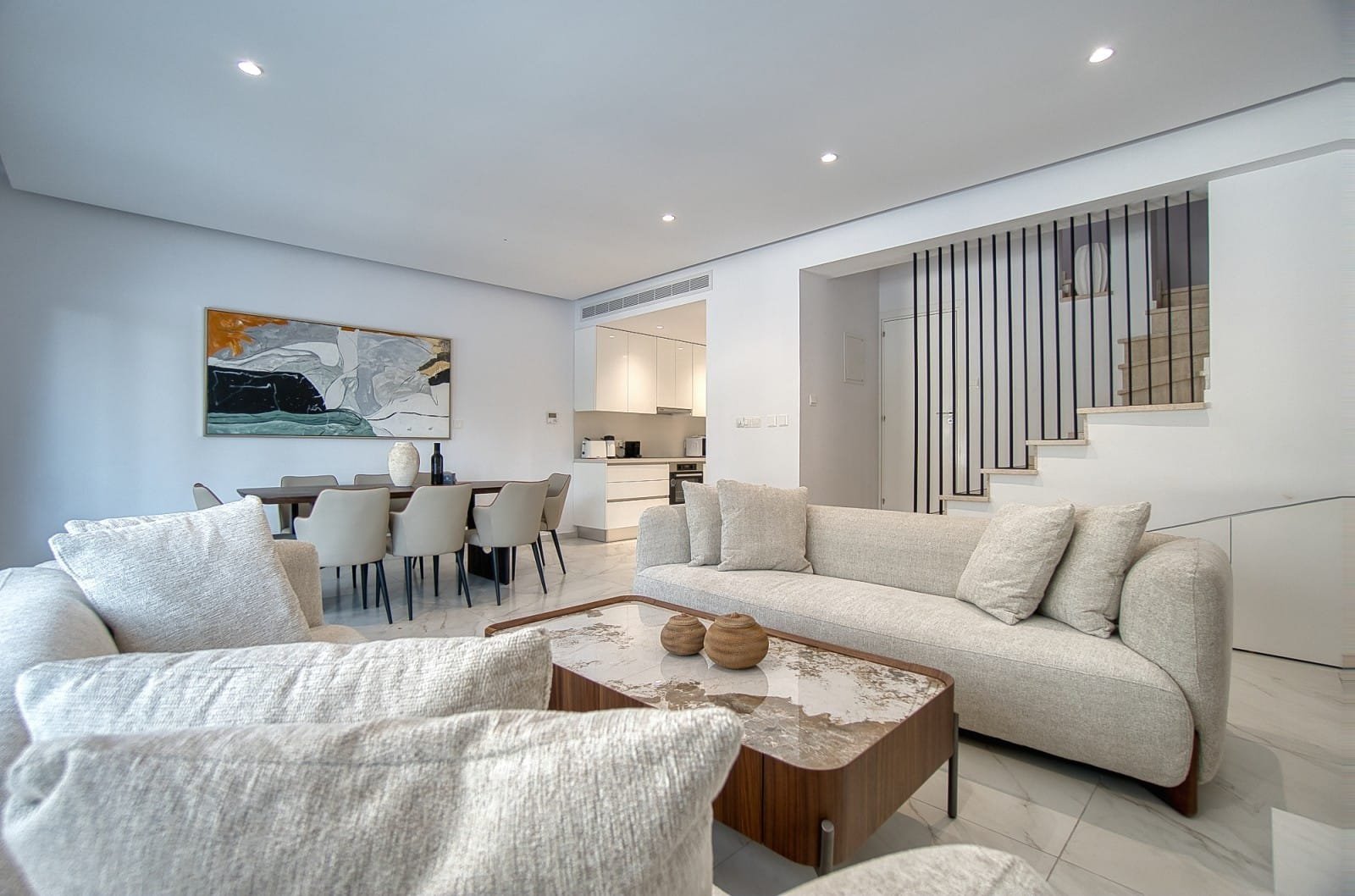 Three Bedroom Two Bathroom Villa in Tala