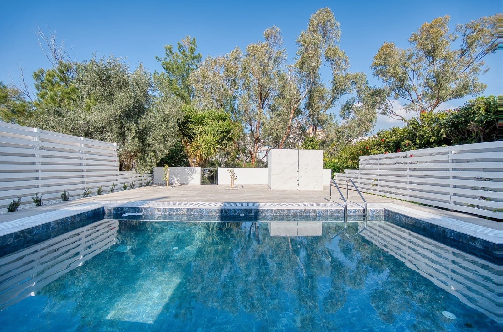 Three Bedroom Two Bathroom Villa in Tala