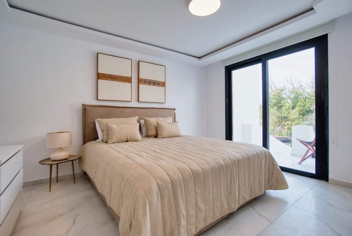 Three Bedroom Two Bathroom Villa in Tala