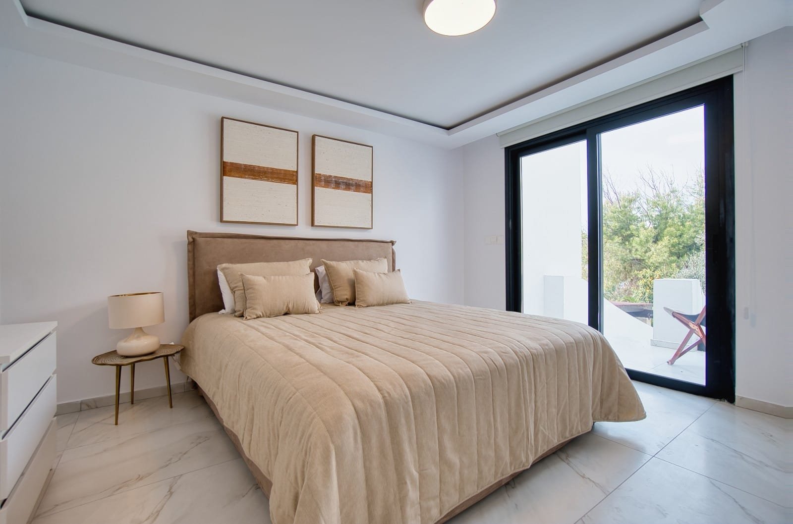 Three Bedroom Two Bathroom Villa in Tala