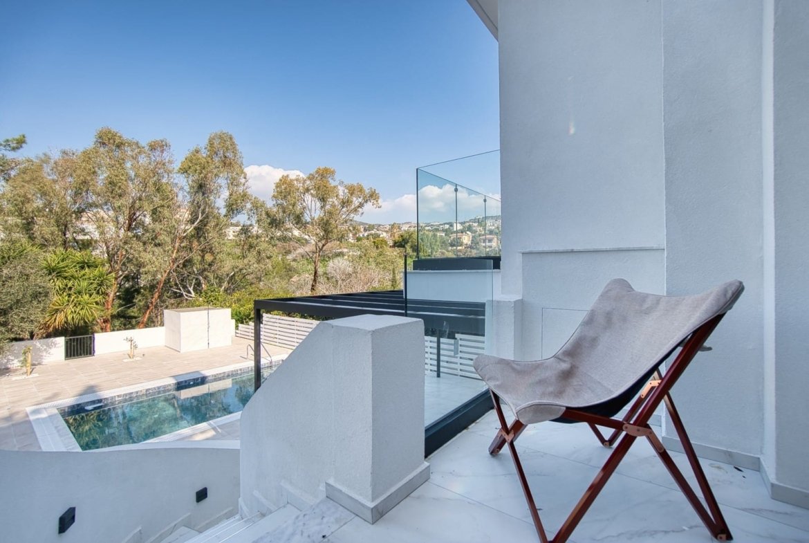 Three Bedroom Two Bathroom Villa in Tala