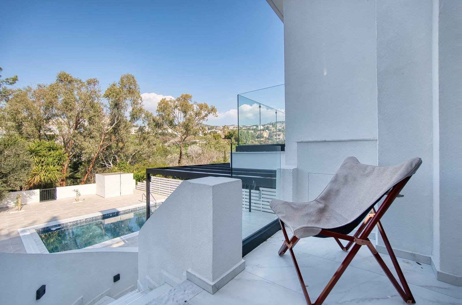 Three Bedroom Two Bathroom Villa in Tala