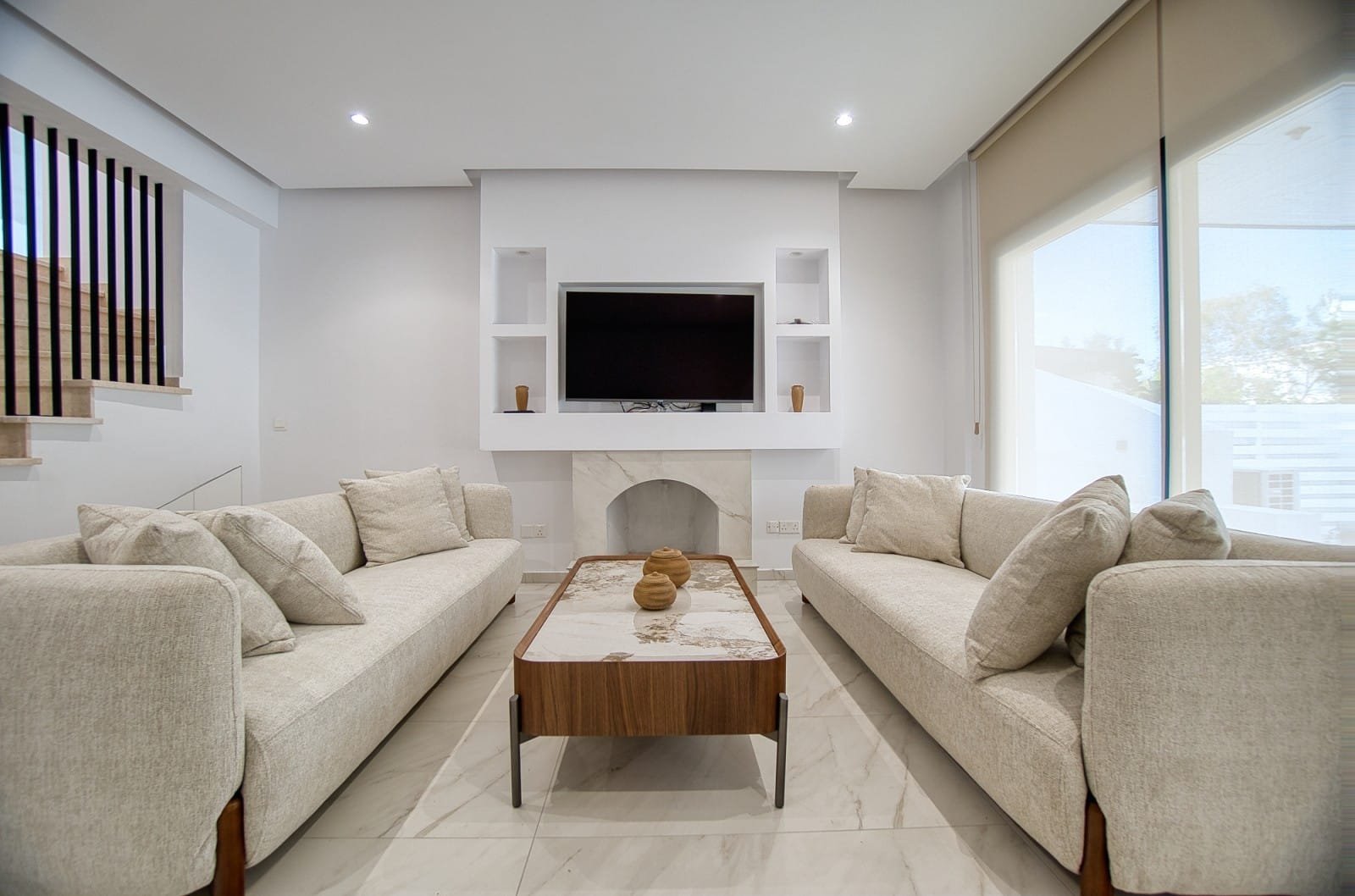 Three Bedroom Two Bathroom Villa in Tala