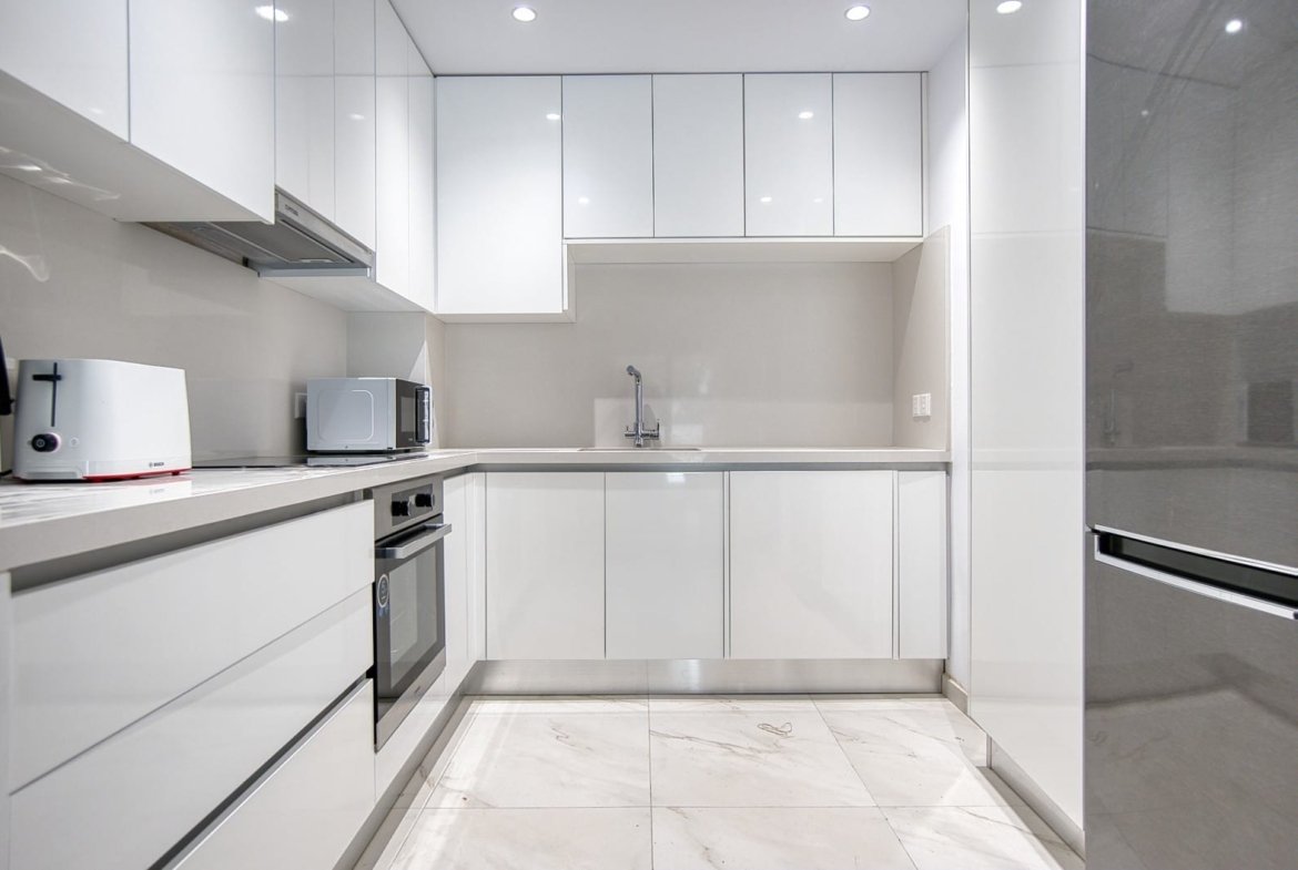 Three Bedroom Two Bathroom Villa in Tala