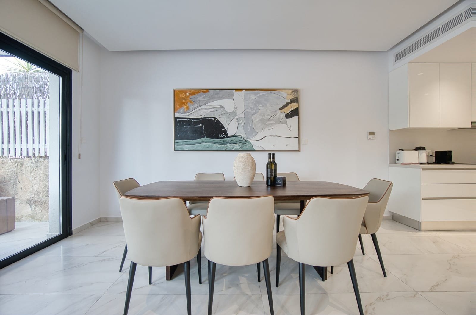 Three Bedroom Two Bathroom Villa in Tala