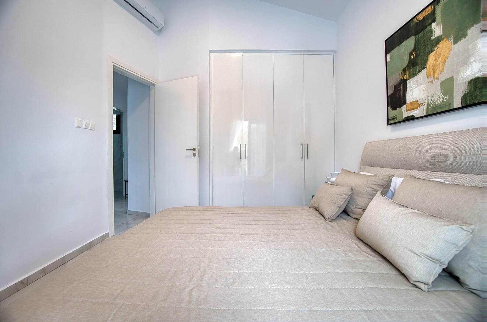 Three Bedroom Two Bathroom Villa in Tala