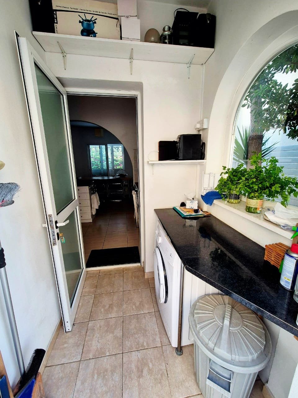 Three‑Bedroom Detached Villa in Paphos – Universal
