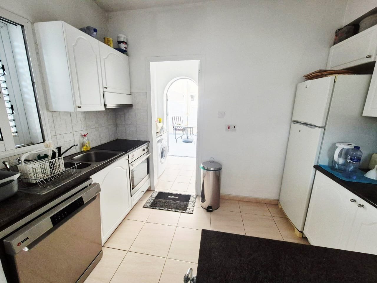 Three‑Bedroom Detached Villa in Paphos – Universal