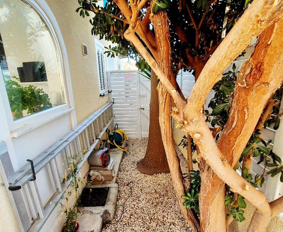 Three‑Bedroom Detached Villa in Paphos – Universal
