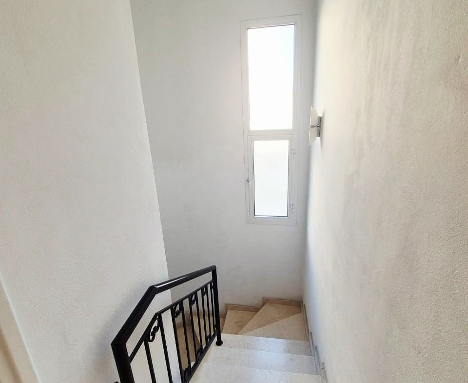 Three‑Bedroom Detached Villa in Paphos – Universal