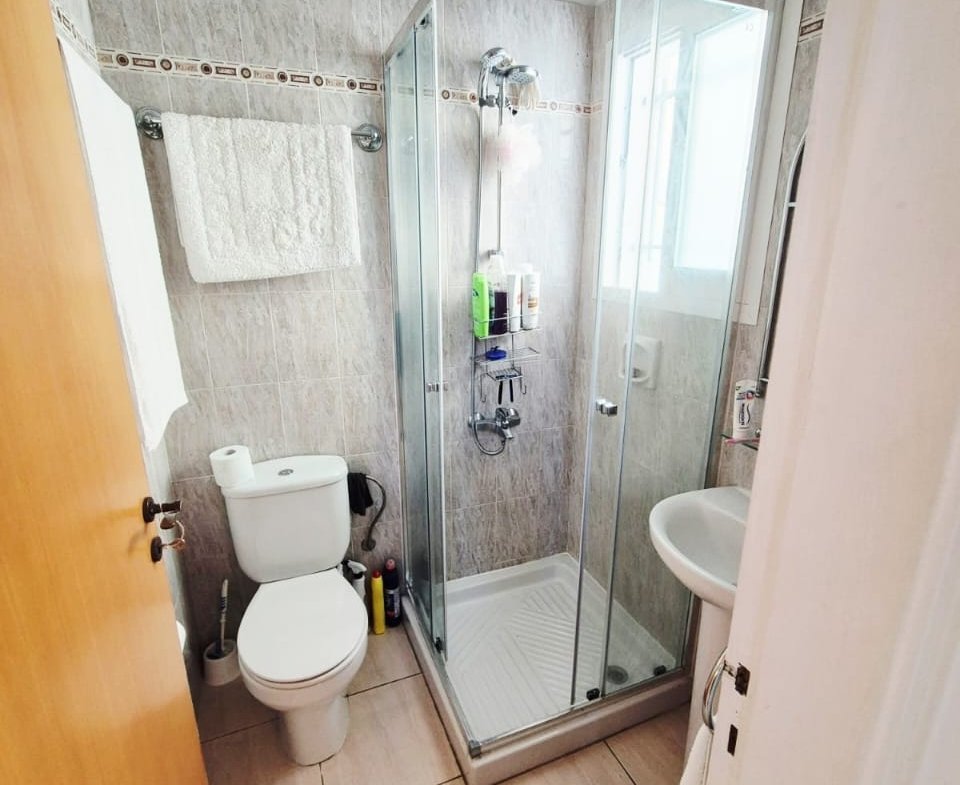 Three‑Bedroom Detached Villa in Paphos – Universal