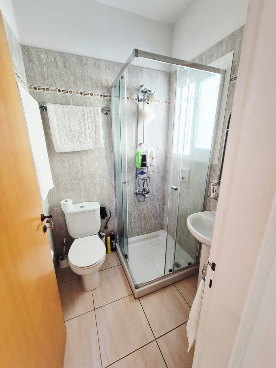 Three‑Bedroom Detached Villa in Paphos – Universal