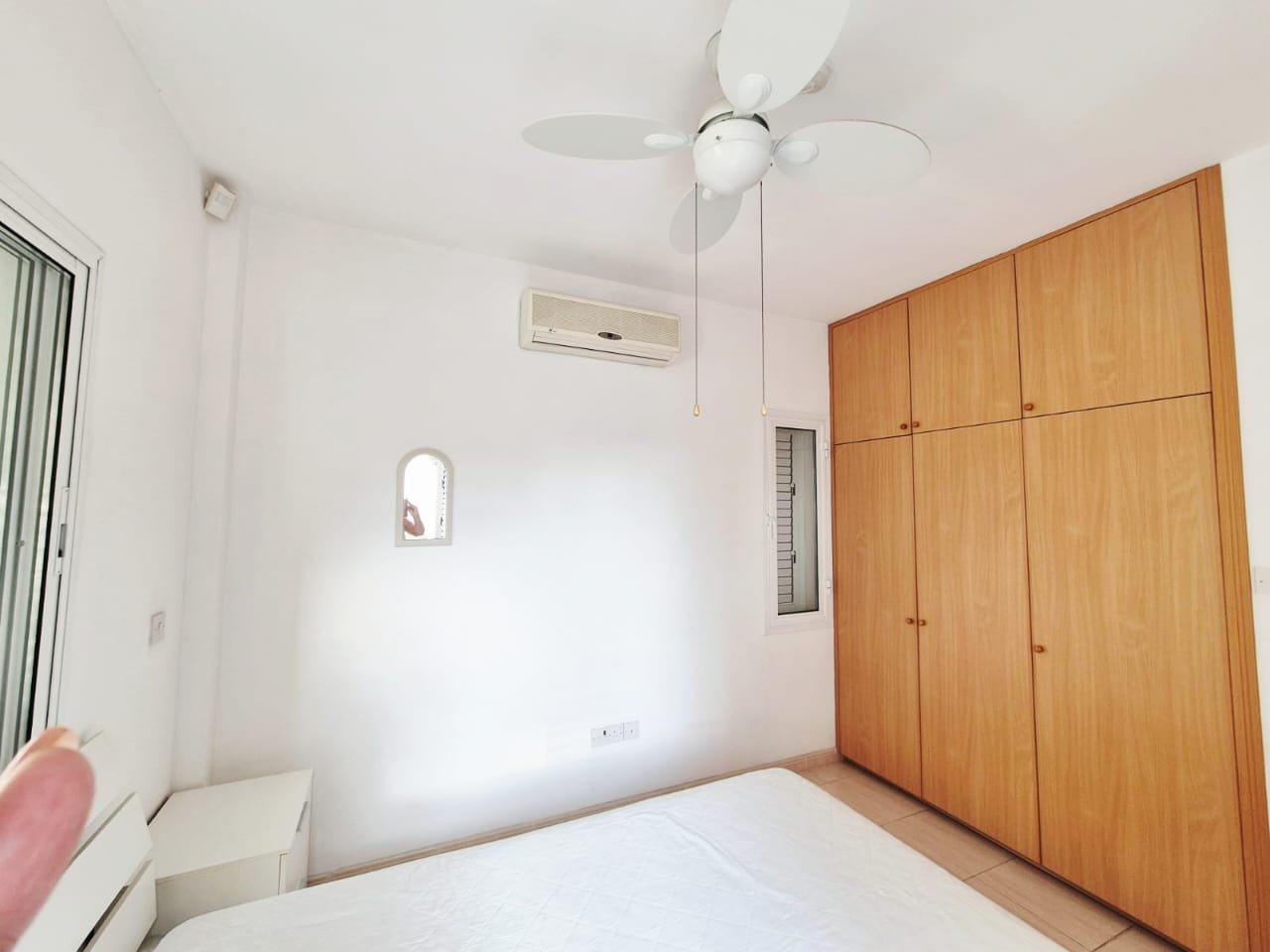 Three‑Bedroom Detached Villa in Paphos – Universal