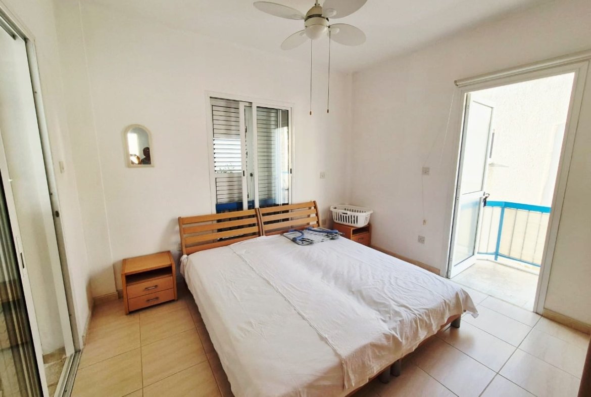 Three‑Bedroom Detached Villa in Paphos – Universal