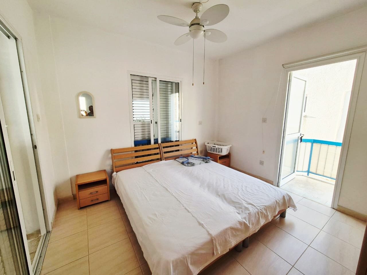 Three‑Bedroom Detached Villa in Paphos – Universal