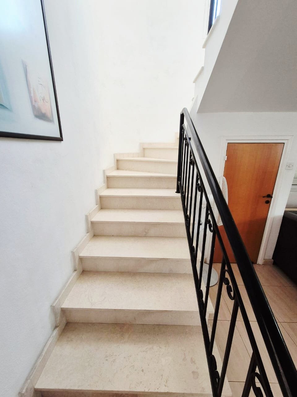 Three‑Bedroom Detached Villa in Paphos – Universal