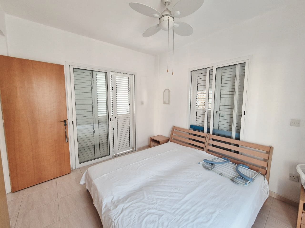 Three‑Bedroom Detached Villa in Paphos – Universal