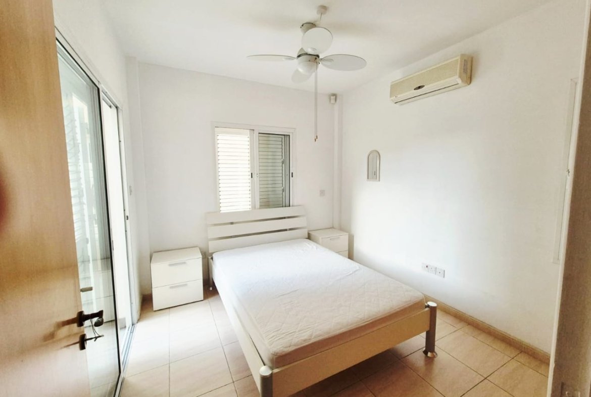 Three‑Bedroom Detached Villa in Paphos – Universal