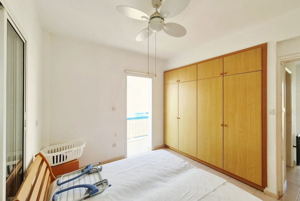 Three‑Bedroom Detached Villa in Paphos – Universal