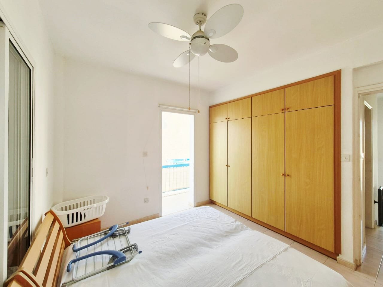 Three‑Bedroom Detached Villa in Paphos – Universal