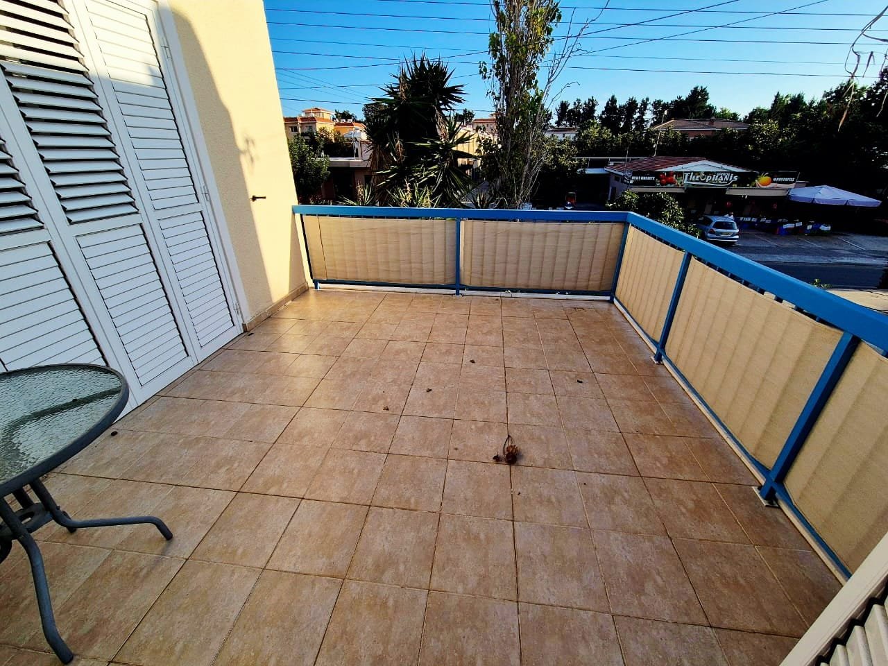 Three‑Bedroom Detached Villa in Paphos – Universal