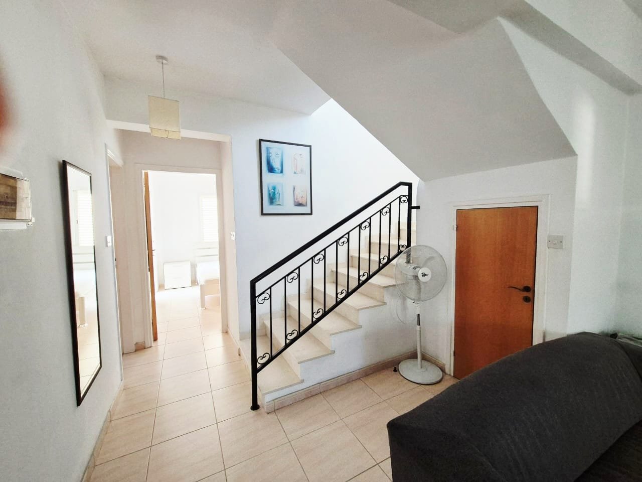 Three‑Bedroom Detached Villa in Paphos – Universal