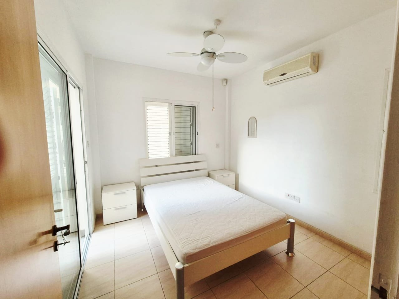 Three‑Bedroom Detached Villa in Paphos – Universal
