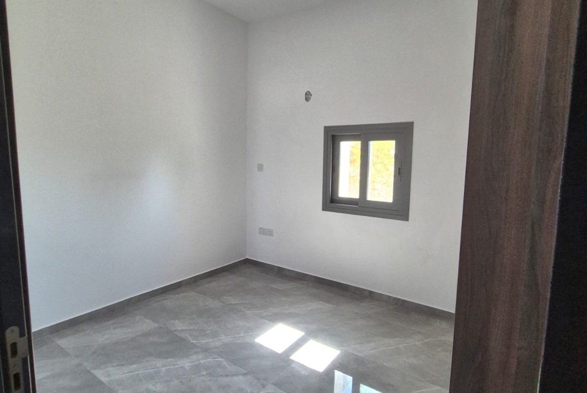 Fully Renovated Two Bedroom Bungalow – Pegeia
