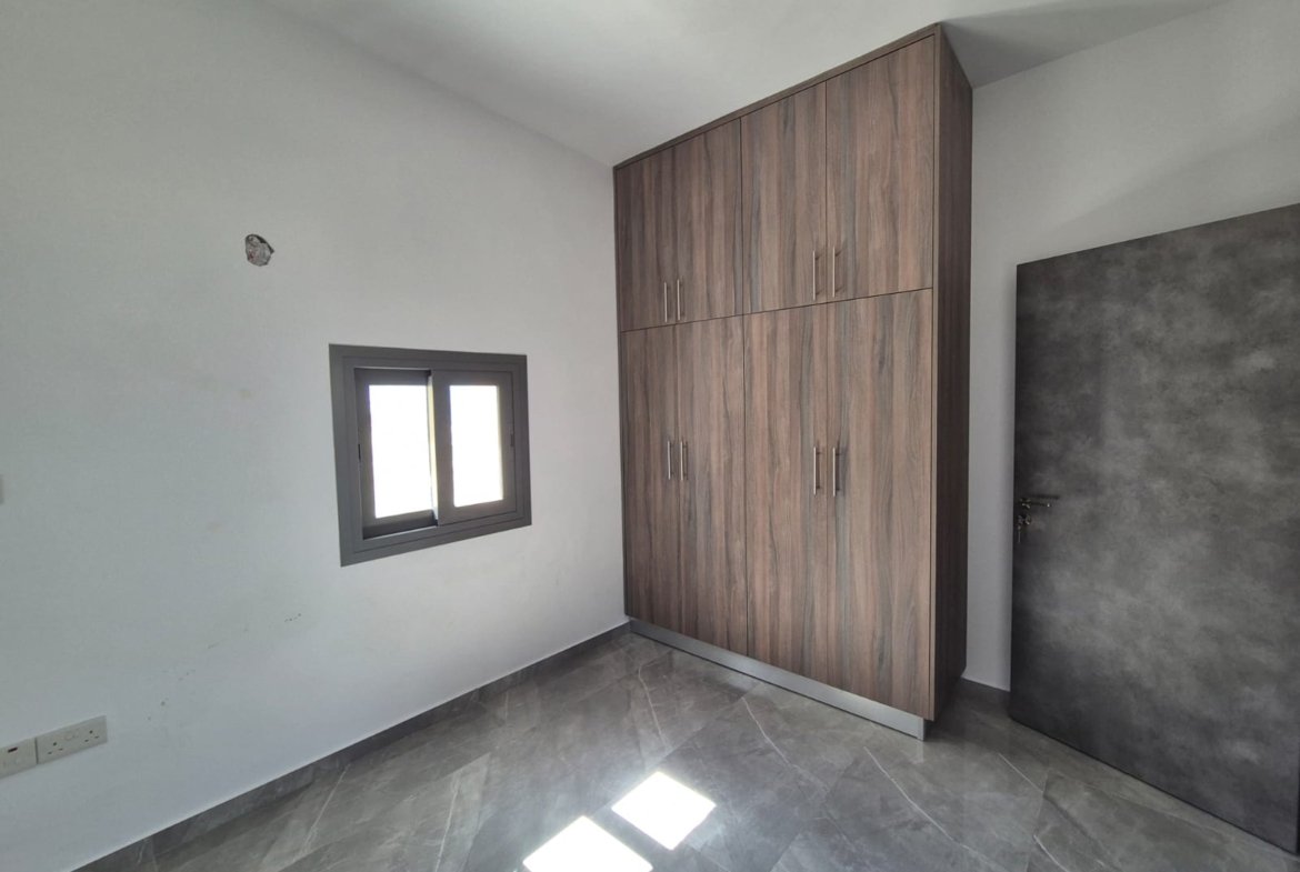 Fully Renovated Two Bedroom Bungalow – Pegeia