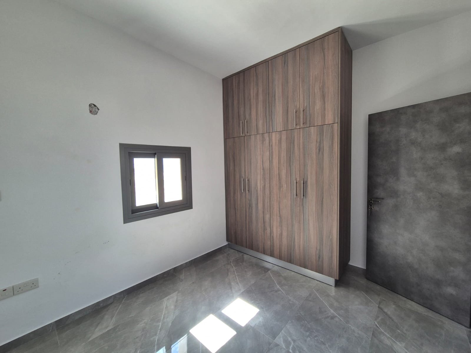 Fully Renovated Two Bedroom Bungalow – Pegeia
