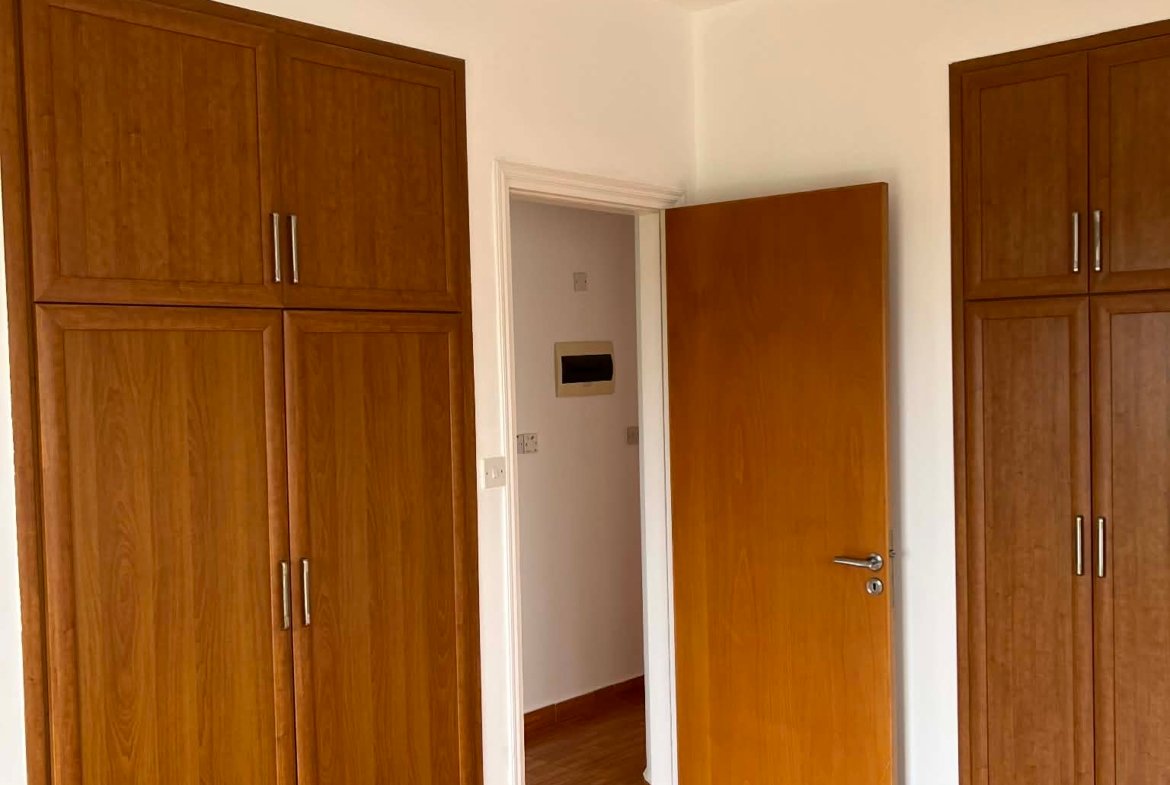 Three Bedroom Detached Villa for Rent – Paphos