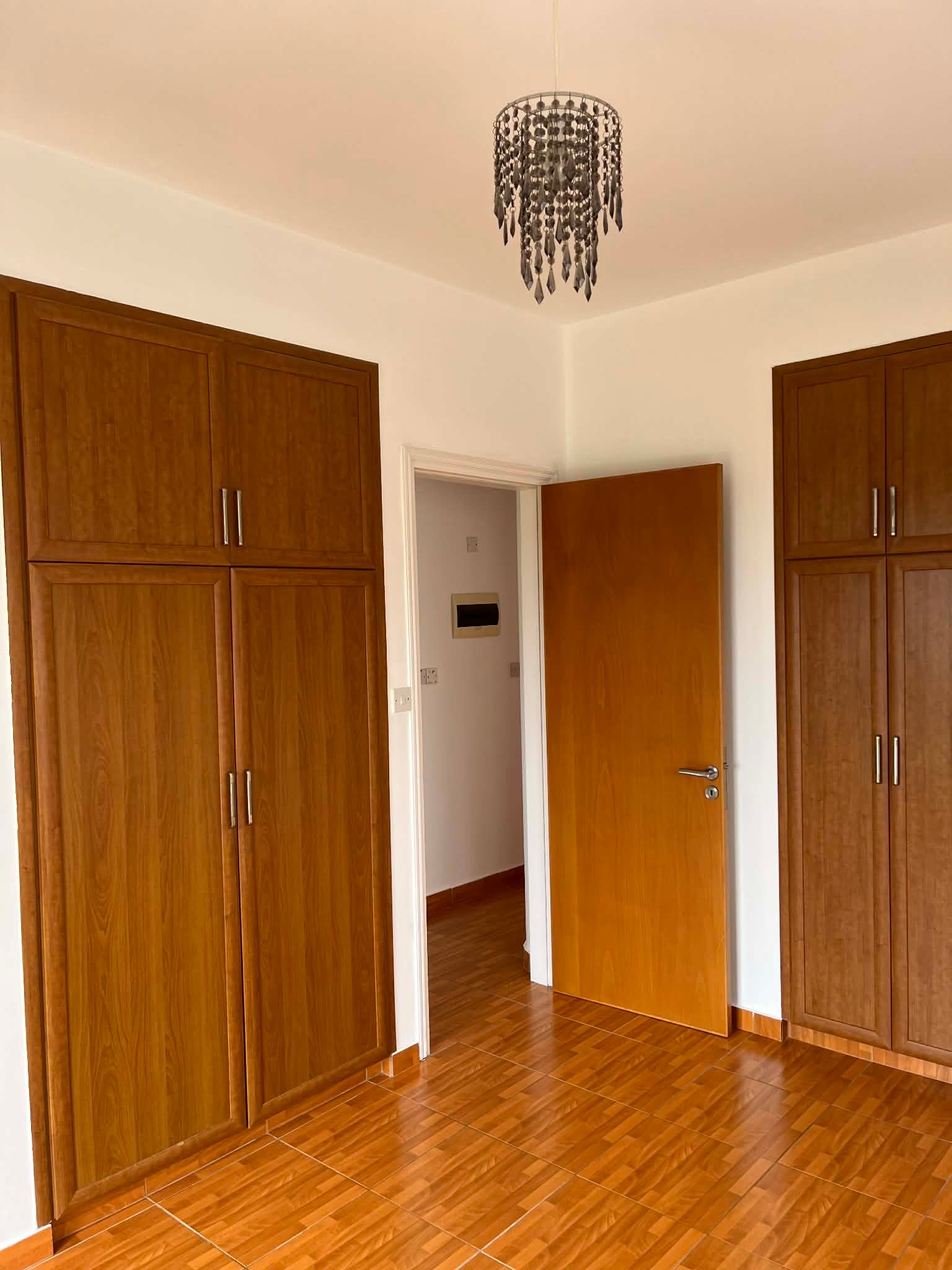 Three Bedroom Detached Villa for Rent – Paphos