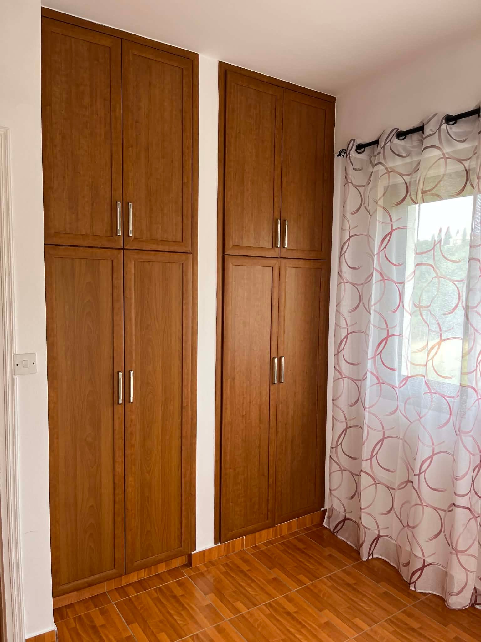 Three Bedroom Detached Villa for Rent – Paphos