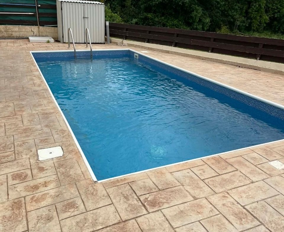Three Bedroom Detached Villa for Rent – Paphos