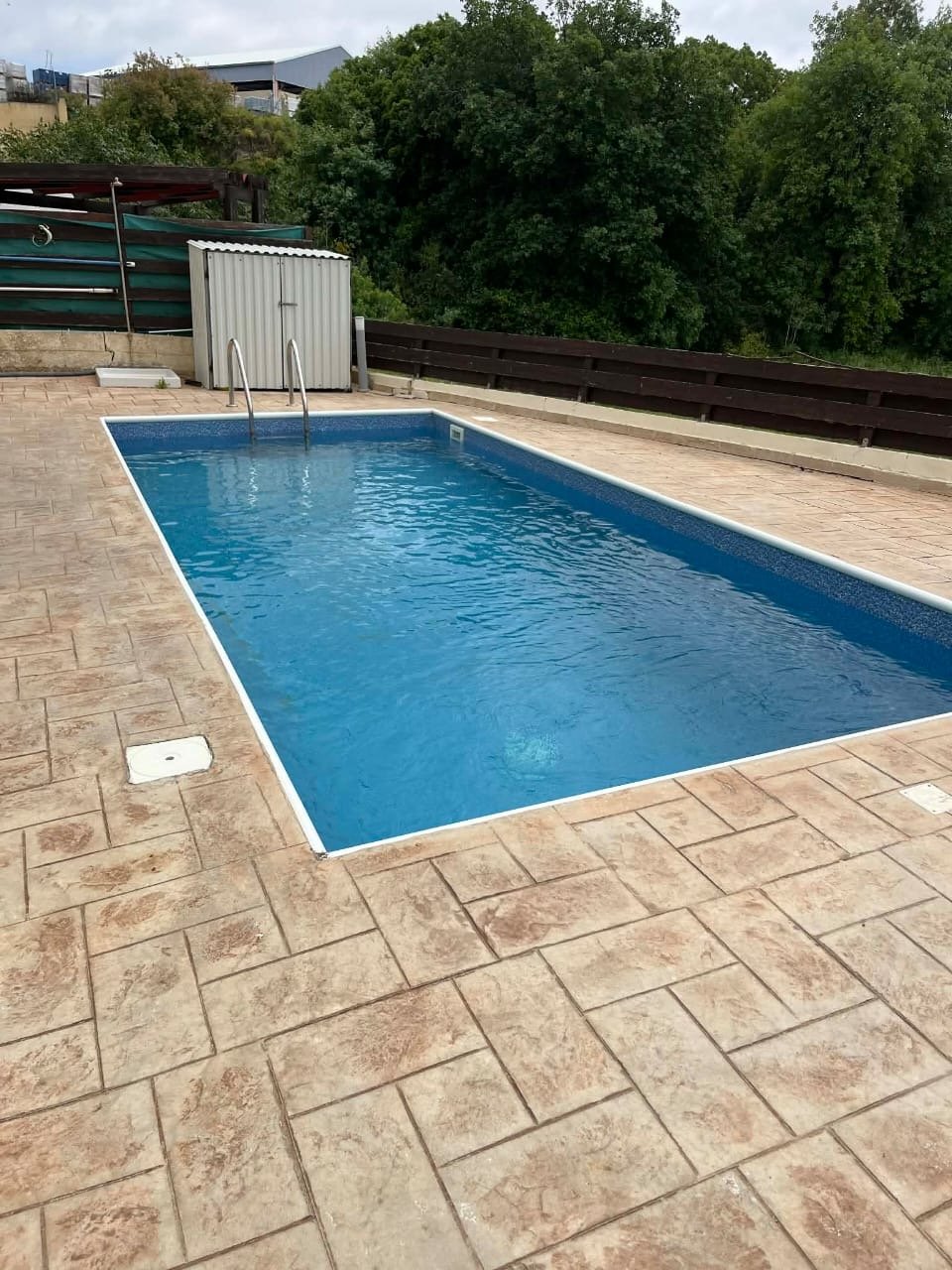 Three Bedroom Detached Villa for Rent – Paphos