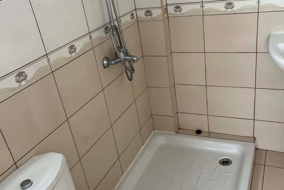 Three Bedroom Detached Villa for Rent – Paphos