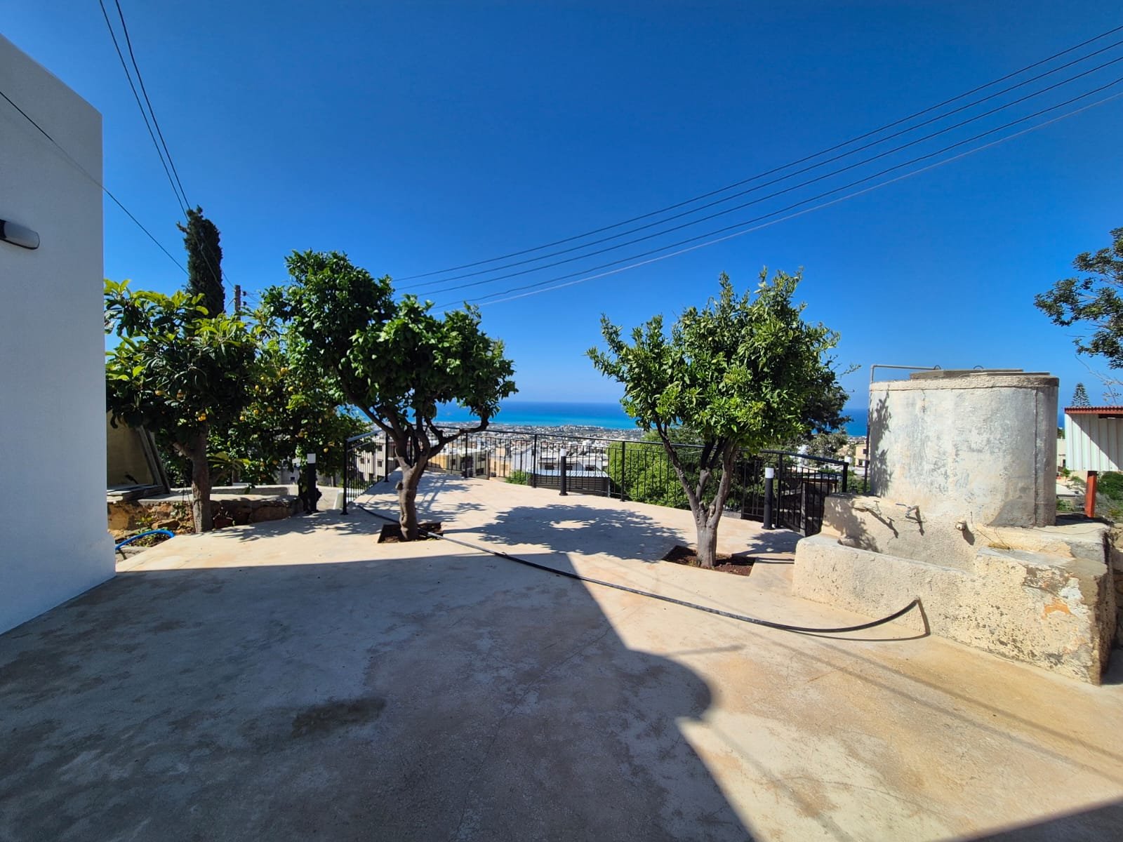 Fully Renovated Two Bedroom Bungalow – Pegeia