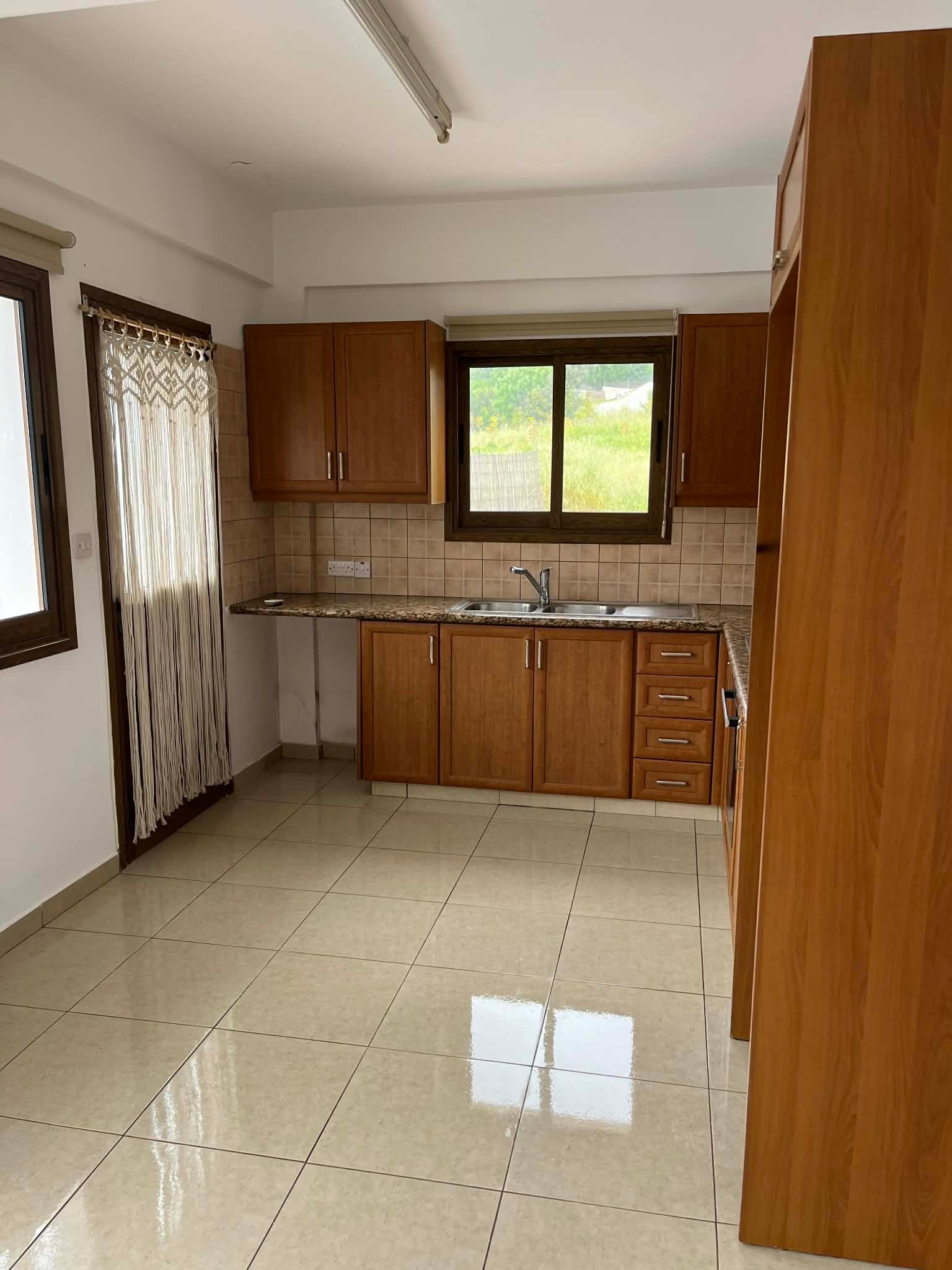 Three Bedroom Detached Villa for Rent – Paphos
